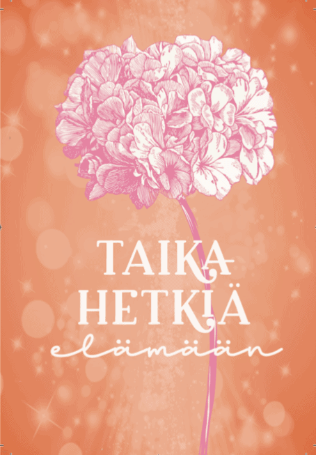 Vuoden Paras Päivä -kirja